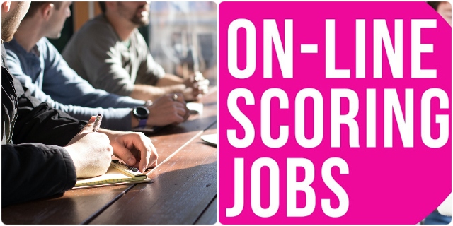 Academic Test Scoring Remote Jobs How To Work As Online Test Scorer Academic Test Scoring Remote Jobs How To Work As Online Test Scorer