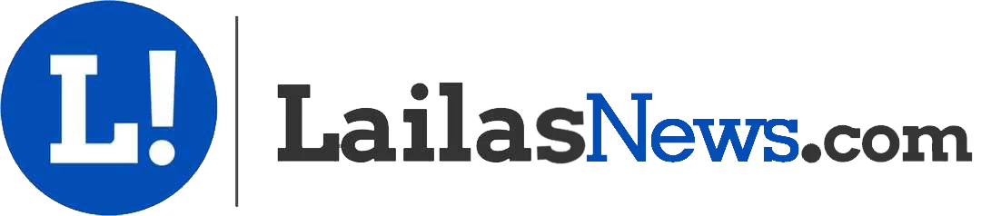 lailasnews logo