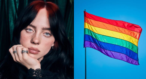 Billie Eilish loses more Instagram followers since ‘coming out’ as Lesbian